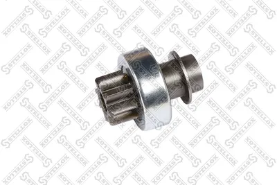 Engranaje de rueda libre, arrancador Hyundai ACCENT I · Hyundai LANTRA I · Hyundai PONY