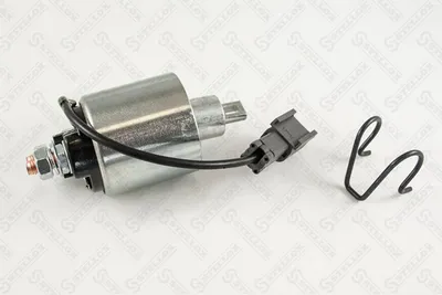 Interruptor magnético, estárter Nissan 100NX · Nissan PRIMERA · Nissan PRIMERA Hatchback