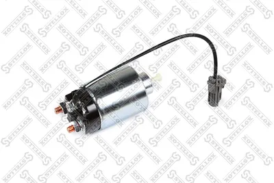 Interruptor magnético, estárter Chevrolet MATIZ · Chevrolet AVEO / KALOS Saloon · Chevrolet EPICA