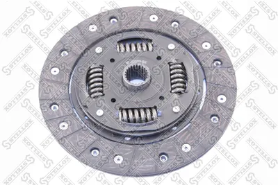 Disco de embrague Audi 80 B4 Saloon · Audi 80 B4 Avant · Audi 100 C3 Saloon