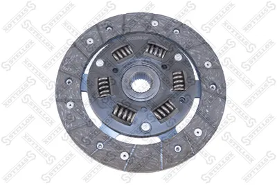 Disco de embrague Renault RAPID Box Body/MPV · Renault CLIO I · Renault 11