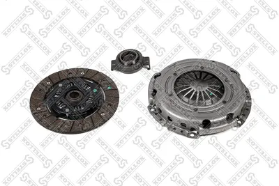 Kit de embrague Fiat BRAVA · Fiat BRAVO I · Fiat MAREA