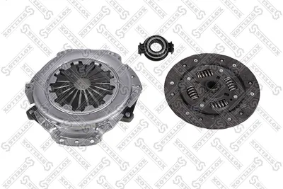 Kit de embrague Citroën ZX · Citroën AX · Citroën SAXO