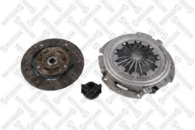Kit de embrague Lada LARGUS Estate Van · Lada LARGUS · Nissan BLUEBIRD SYLPHY II
