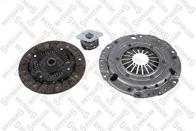 Kit de embrague Skoda OCTAVIA I · Skoda FABIA I · Skoda FABIA I Combi