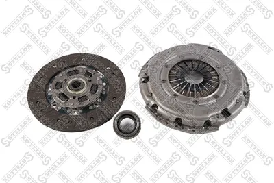 Kit de embrague Hyundai MATRIX · Hyundai GETZ · Hyundai ACCENT III