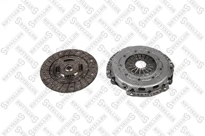 Kit de embrague Ford MONDEO IV Saloon · Ford MONDEO IV · Ford MONDEO IV Turnier