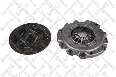 Kit de embrague Mercedes-Benz SPRINTER 2-t Platform/Chassis · Mercedes-Benz SPRINTER 2-t Van · Mercedes-Benz SPRINTER 2-t Bus