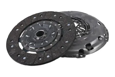 Kit de embrague Vw MULTIVAN T5 · Vw TRANSPORTER T5 Platform/Chassis (7JD, 7JE, 7JL, 7JY, 7JZ, 7F · Vw TRANSPORTER T5 Van