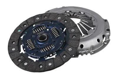 Kit de embrague Nissan TERRANO · Renault SCÉNIC II · Renault CLIO III