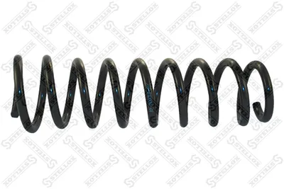 Muelle de suspensión Audi A4 B5 · Audi A4 B5 Avant