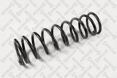 Muelle de suspensión Lada NIVA Closed Off-Road Vehicle · Toyota LAND CRUISER 80