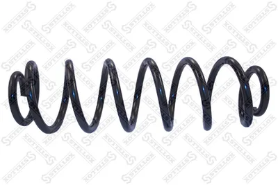 Muelle de suspensión Skoda OCTAVIA I · Skoda OCTAVIA I Combi · Skoda ROOMSTER