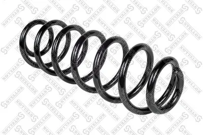 Muelle de suspensión Skoda RAPID · Vw GOLF V · Vw GOLF VI