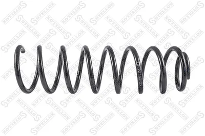 Muelle de suspensión Seat IBIZA II · Seat IBIZA III · Seat CORDOBA