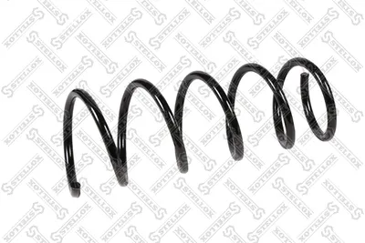 Muelle de suspensión Renault DUSTER · Dacia DUSTER