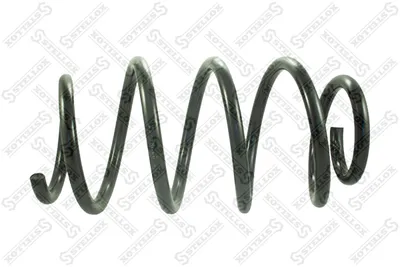 Muelle de suspensión Vw MULTIVAN T5 · Vw TRANSPORTER T5 Platform/Chassis (7JD, 7JE, 7JL, 7JY, 7JZ, 7F · Vw TRANSPORTER T5 Van
