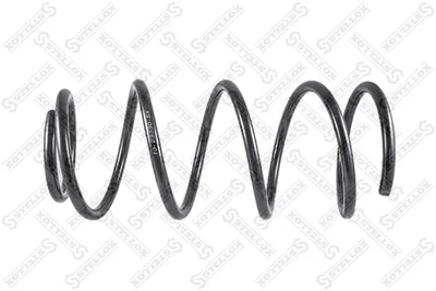 Muelle de suspensión Volvo S40 II · Volvo V50 · Volvo C70 II Convertible