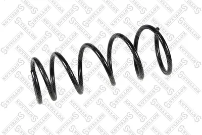 Muelle de suspensión Fiat SEDICI · Suzuki SX4