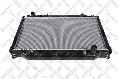 Radiador, refrigeración del motor Toyota LAND CRUISER 80