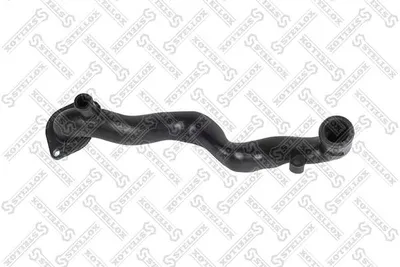 Conducto refrigerante Audi A3 · Seat LEON · Skoda OCTAVIA I