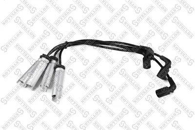 Juego de cables de encendido Chevrolet AVEO / KALOS Saloon · Chevrolet LANOS Saloon · Chevrolet AVEO / KALOS Hatchback