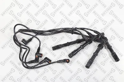Juego de cables de encendido Seat CORDOBA · Seat TOLEDO I · Seat IBIZA II