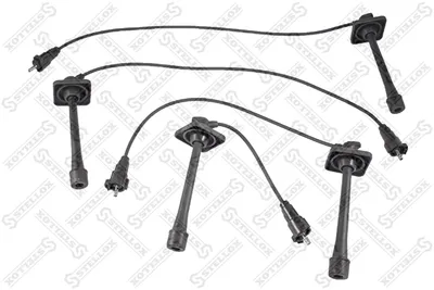 Juego de cables de encendido Toyota AVENSIS · Toyota CAMRY · Toyota AVENSIS Liftback