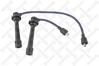 Juego de cables de encendido Suzuki SWIFT II Hatchback · Suzuki BALENO Hatchback · Suzuki BALENO