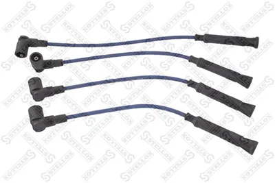 Juego de cables de encendido Bmw 3 Compact · Bmw 5 Touring · Bmw 5
