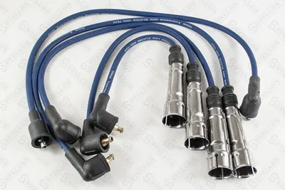 Juego de cables de encendido Seat CORDOBA · Seat TOLEDO I · Seat IBIZA II