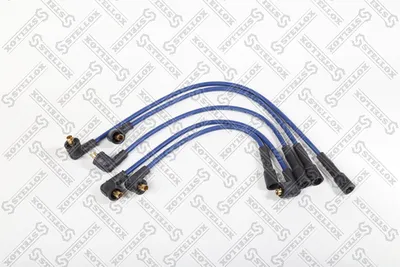 Juego de cables de encendido Lada 1200-1500 Estate · Lada 1200-1600 · Lada NIVA Closed Off-Road Vehicle