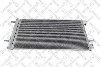 Condensador, aire acondicionado Opel INSIGNIA A · Opel INSIGNIA A Saloon · Opel INSIGNIA A Sports Tourer