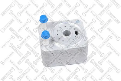 Radiador de aceite, aceite motor Audi A4 B5 · Audi A8 D2 · Audi A3