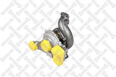 Turbocompresor, sobrealimentación Chrysler 300C · Chrysler 300C Touring · Mercedes-Benz C-CLASS