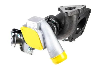 Turbocompresor, sobrealimentación Ford TRANSIT Bus · Ford TRANSIT Van · Ford TRANSIT Platform/Chassis