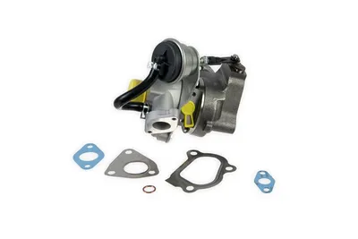 Turbocompresor, sobrealimentación Fiat PUNTO · Fiat DOBLO MPV · Fiat DOBLO Box Body/MPV