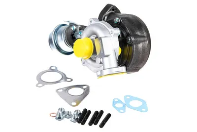 Turbocompresor, sobrealimentación Alfa Romeo MITO · Fiat STRADA Pickup · Fiat DOBLO MPV