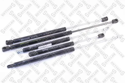 Muelle neumático, capó de motor Alfa Romeo 156 · Alfa Romeo 156 Sportwagon