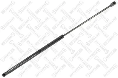 Muelle neumático, maletero/compartimento de carga Peugeot 206 Hatchback · Peugeot 206+ · Peugeot 206 Van
