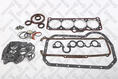 Juego de juntas, culata Audi 80 B4 Saloon · Audi 100 C3 Saloon · Audi 80 B2 Saloon