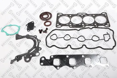 Juego de juntas, culata Chevrolet MATIZ · Chevrolet AVEO / KALOS Saloon · Chevrolet SPARK