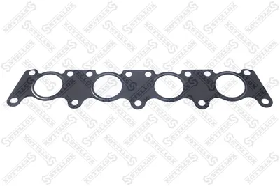 Junta, colector de escape Audi A4 B5 · Audi A6 C4 · Audi CABRIOLET B3