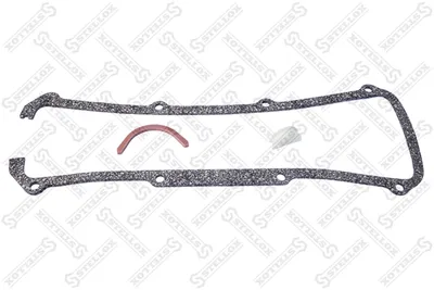 Junta, tapa de culata de cilindro Audi 80 B4 Saloon · Audi 80 B4 Avant · Audi 100 C2 Saloon