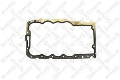 Junta, cárter de aceite Opel CORSA B · Opel ASTRA G Hatchback · Opel ASTRA G Estate