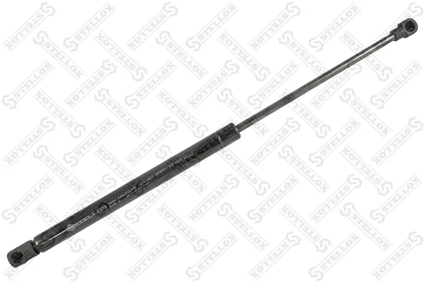 Muelle neumático, maletero/compartimento de carga Vw GOLF V