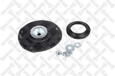 Kit reparación, apoyo columna amortiguación Peugeot 206 Hatchback · Peugeot 206 CC · Peugeot 206 SW