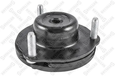 Cojinete columna suspensión Toyota LAND CRUISER PRADO · Toyota HILUX VII Pickup · Toyota FORTUNER