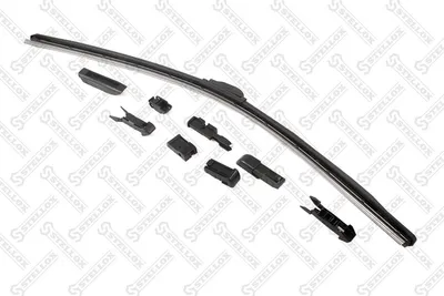 Limpiaparabrisas Citroën C8 · Citroën C-ZERO · Fiat ULYSSE
