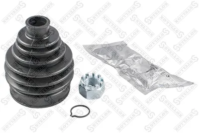 Juego de fuelles, árbol de transmisión Opel CORSA B · Opel ASTRA G Hatchback · Opel ASTRA G Estate